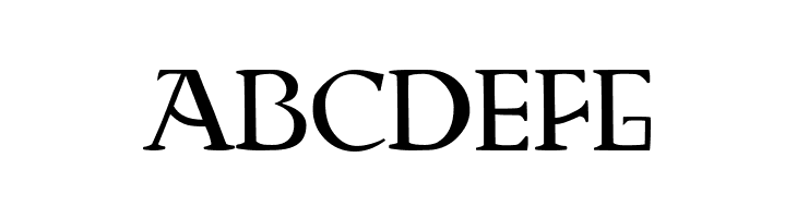 Beowulf1  Free Fonts Download