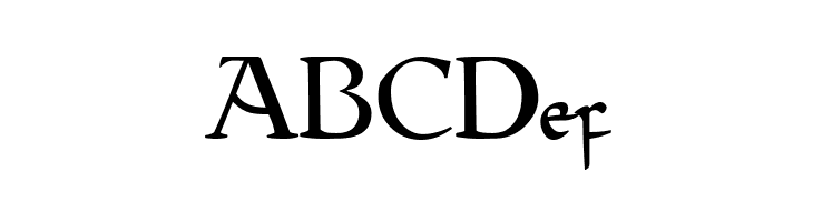 Beowulf1  Free Fonts Download