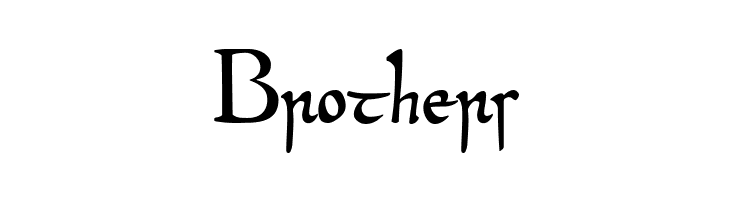 Beowulf1  Free Fonts Download