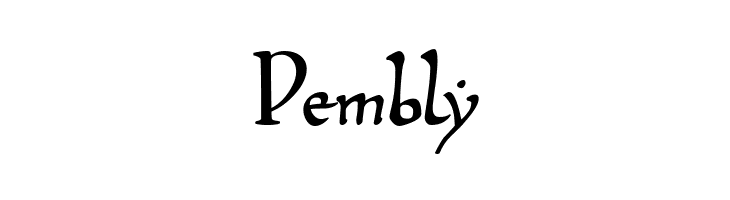 Beowulf1  Free Fonts Download