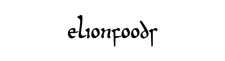 Beowulf1  Free Fonts Download
