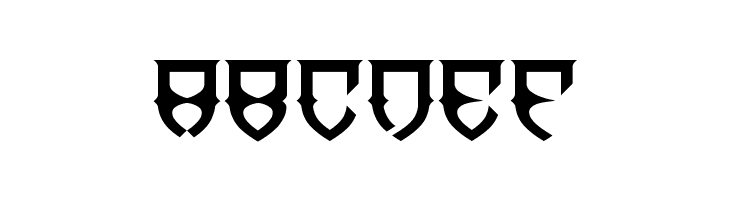 Dawn-of-Mellido  Free Fonts Download