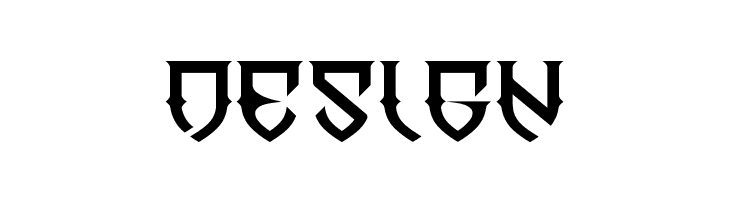 Dawn-of-Mellido  Free Fonts Download