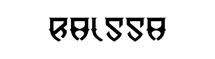 Dawn-of-Mellido  Free Fonts Download