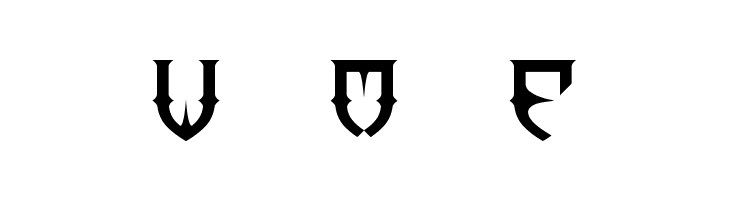 Dawn-of-Mellido  Free Fonts Download