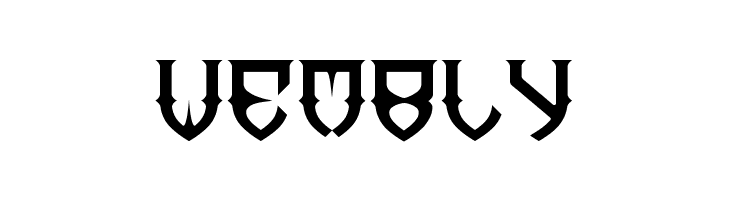 Dawn-of-Mellido  Free Fonts Download