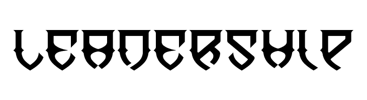 Dawn-of-Mellido  Free Fonts Download