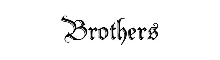 Peter Schlemihl  Free Fonts Download