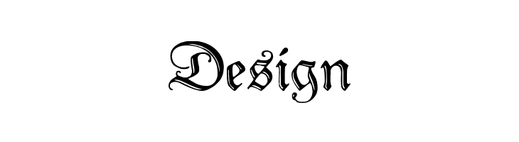 Peter Schlemihl  Free Fonts Download