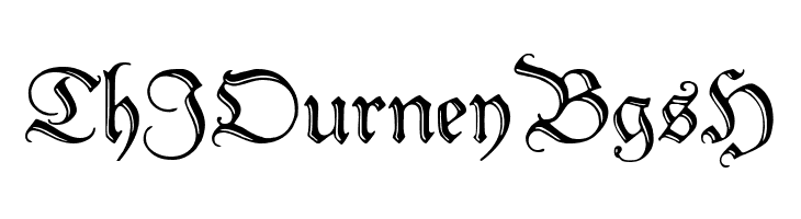 Peter Schlemihl  Free Fonts Download