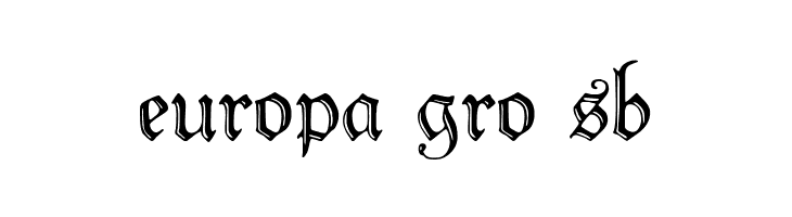 Peter Schlemihl  Free Fonts Download