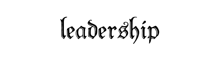 Peter Schlemihl  Free Fonts Download