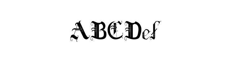 Hilda Sonnenschein  Free Fonts Download