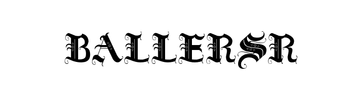 Hilda Sonnenschein  Free Fonts Download