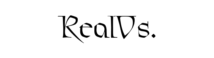 Patrick Regular  Free Fonts Download