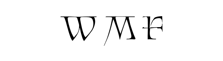 Patrick Regular  Free Fonts Download