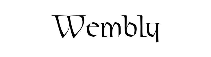 Patrick Regular  Free Fonts Download