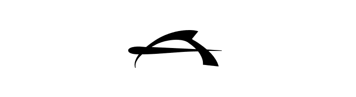 Myque Straight  Free Fonts Download