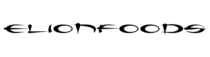 Myque Straight  Free Fonts Download