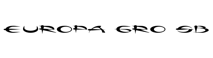 Myque Straight  Free Fonts Download