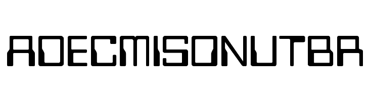 Bitwise  Free Fonts Download