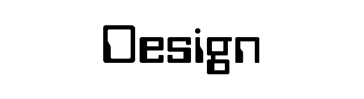 Bitwise  Free Fonts Download