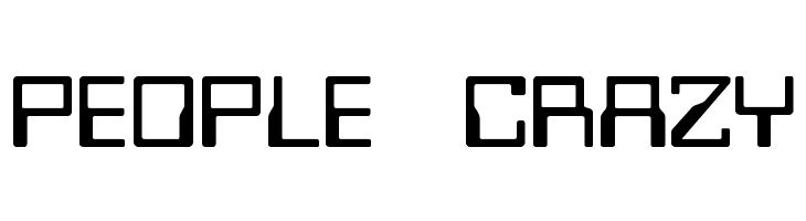Bitwise  Free Fonts Download