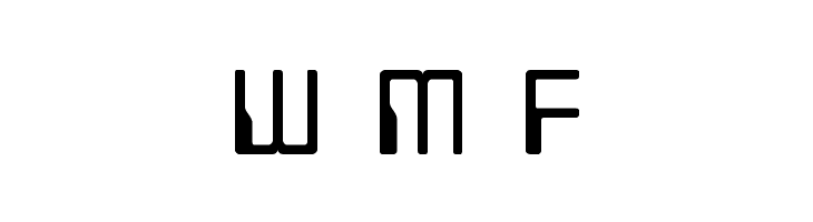 Bitwise  Free Fonts Download