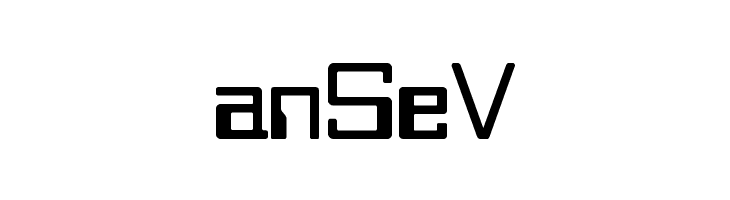 Bitwise  Free Fonts Download