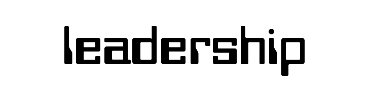 Bitwise  Free Fonts Download