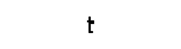 Bitwise  Free Fonts Download