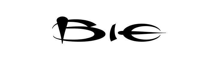 Myque Rounded  Free Fonts Download