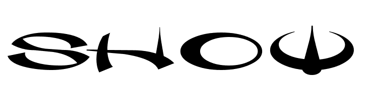 Myque Rounded  Free Fonts Download