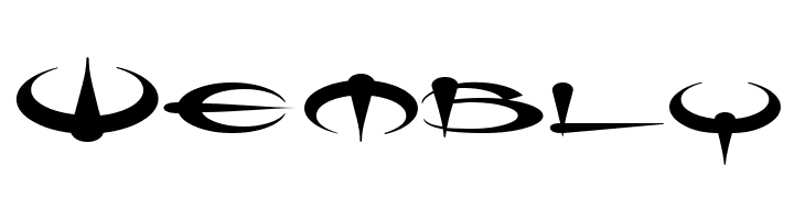 Myque Rounded  Free Fonts Download