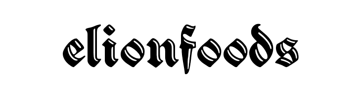 VerzierteSchwabacher  Free Fonts Download