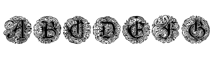 Monarchia  Free Fonts Download