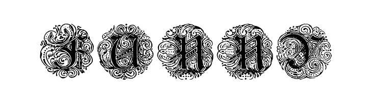 Monarchia  Free Fonts Download