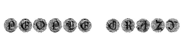 Monarchia  Free Fonts Download