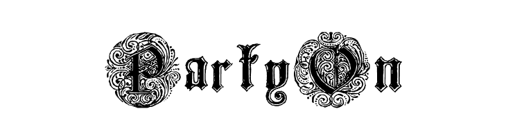 Monarchia  Free Fonts Download