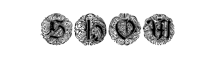 Monarchia  Free Fonts Download