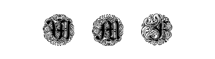 Monarchia  Free Fonts Download