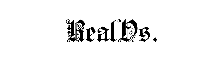 KaiserzeitGotisch  Free Fonts Download