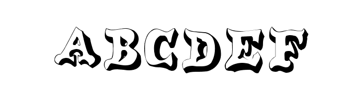 OxNard  Free Fonts Download