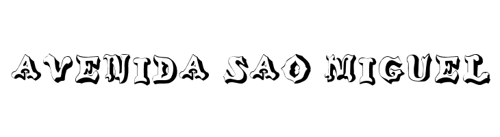 OxNard  Free Fonts Download