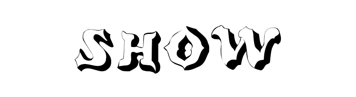 OxNard  Free Fonts Download