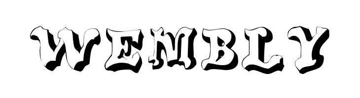 OxNard  Free Fonts Download