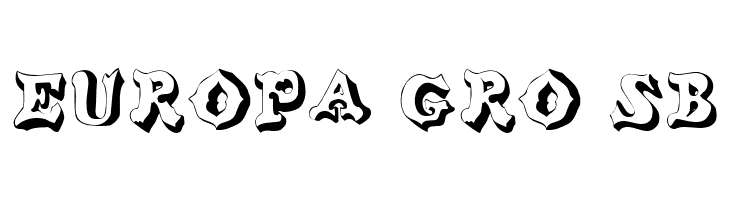 OxNard  Free Fonts Download