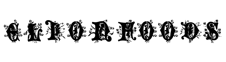 Angel Normal  Free Fonts Download