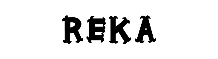 Oshare Black  Free Fonts Download