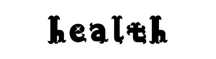 Oshare Black  Free Fonts Download